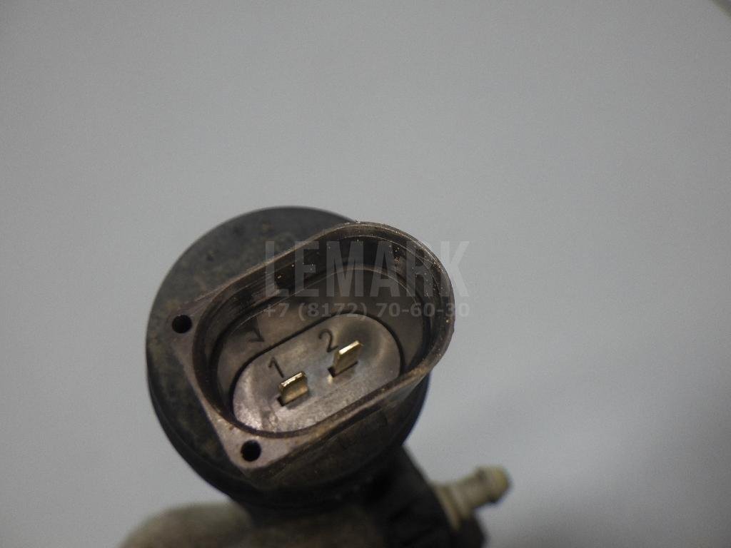 Насос омывателя