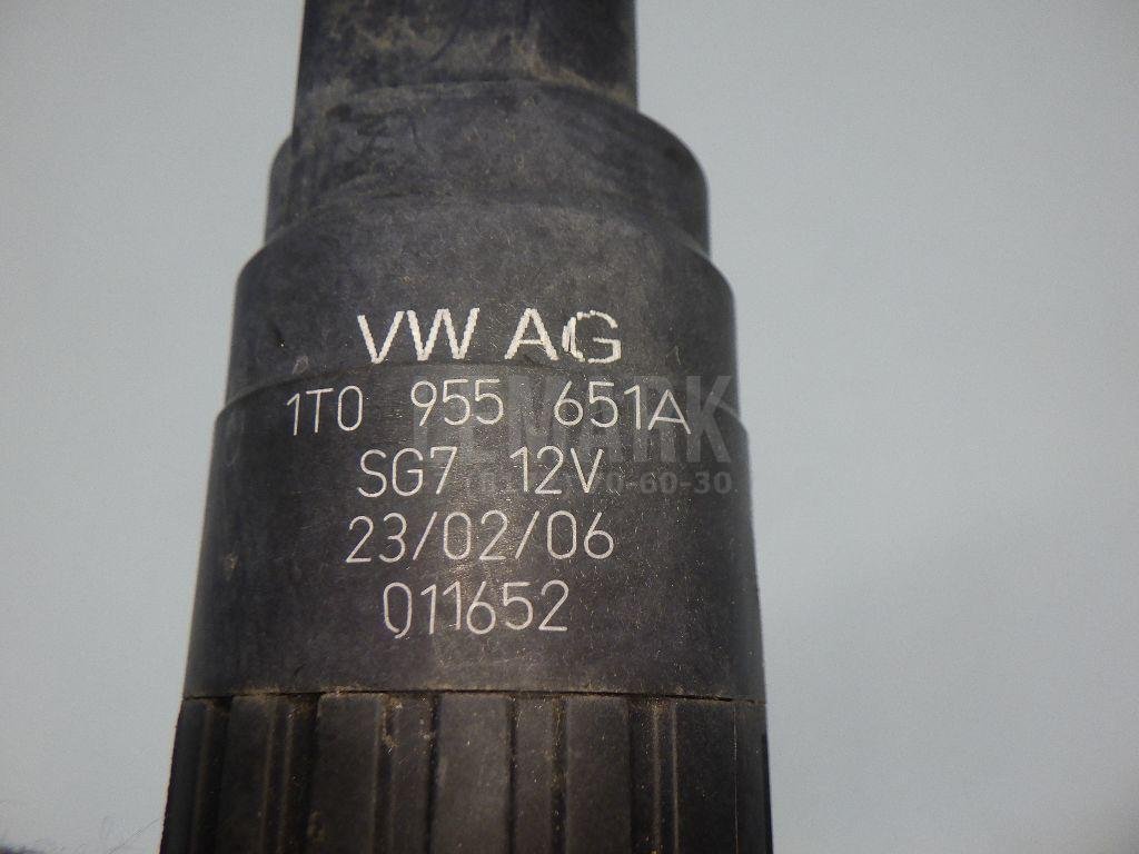 Насос омывателя