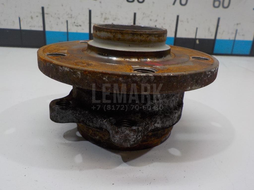 Ступица передняя/задняя
