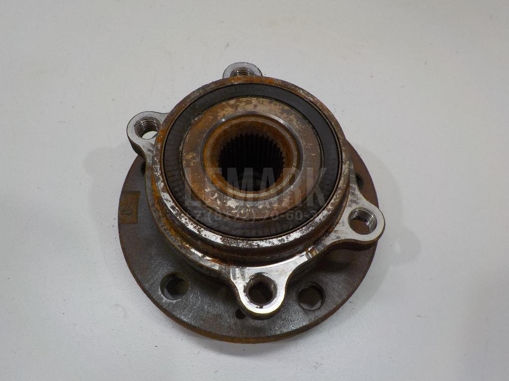 Ступица передняя/задняя