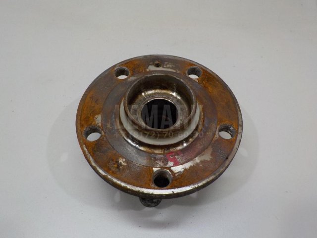 Ступица передняя/задняя