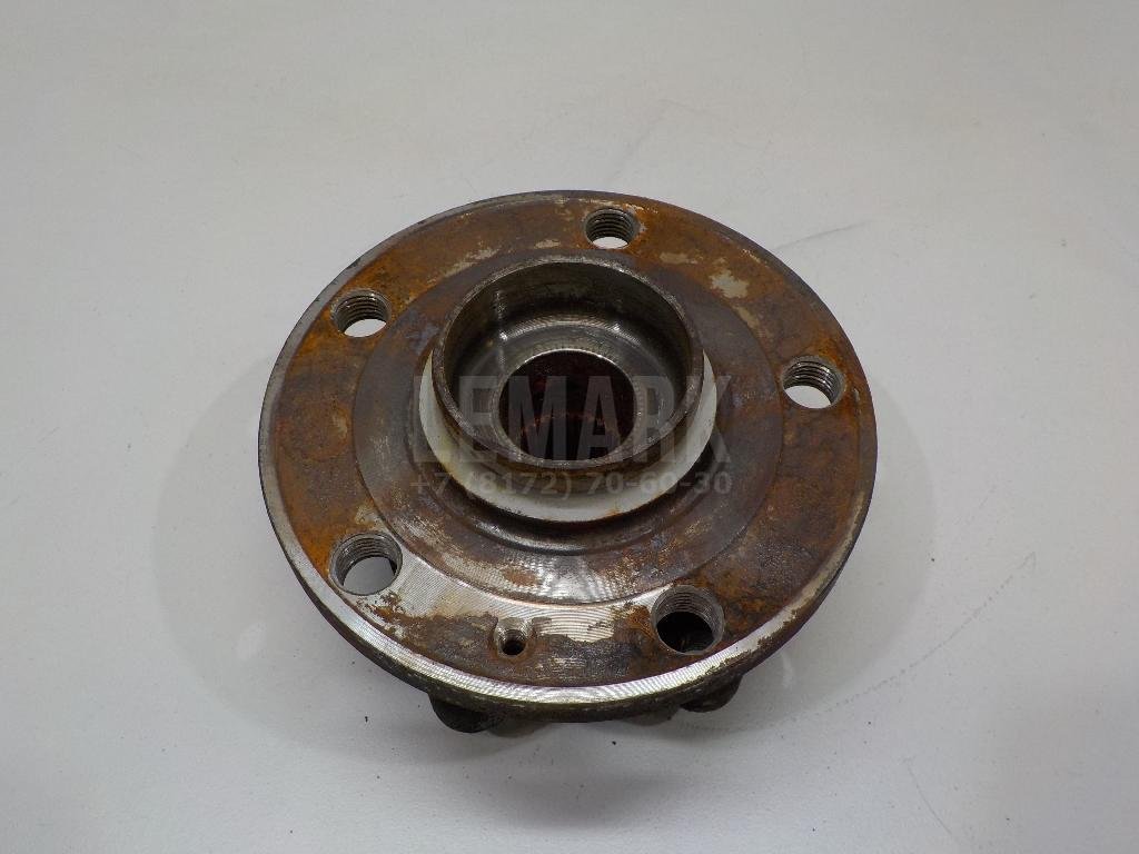 Ступица передняя/задняя