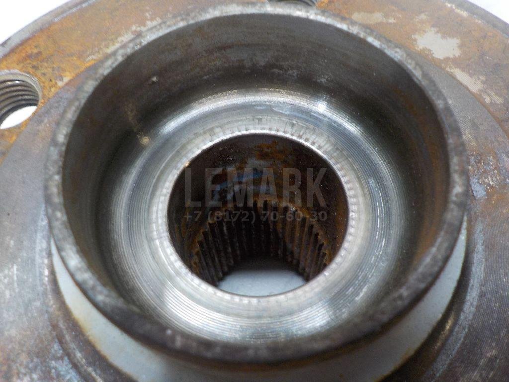 Ступица передняя/задняя