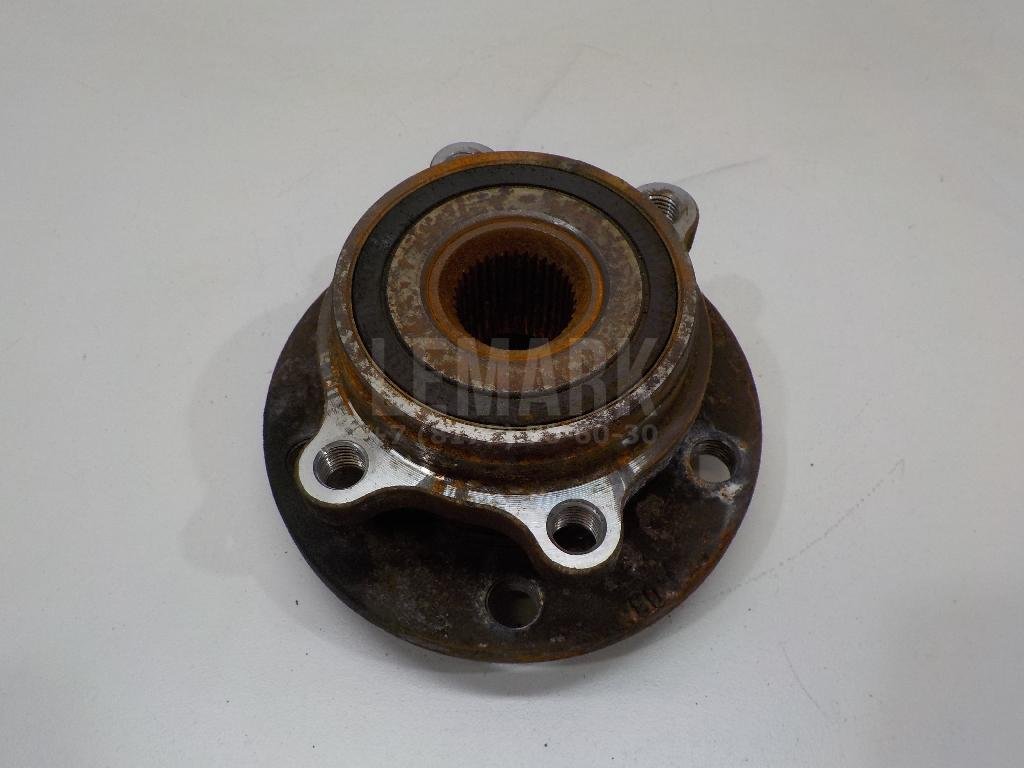 Ступица передняя/задняя