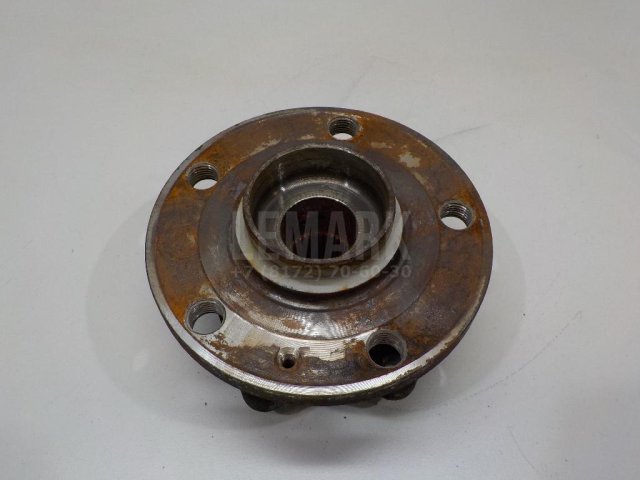 Ступица передняя/задняя