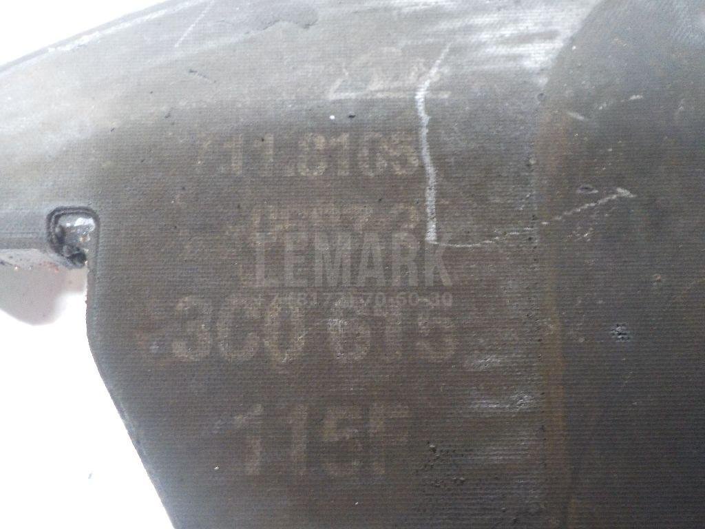 Колодки тормозные передние к-кт