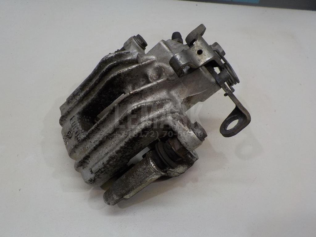 Суппорт тормозной задний левый для  Audi 100 [C4] 1991-1994