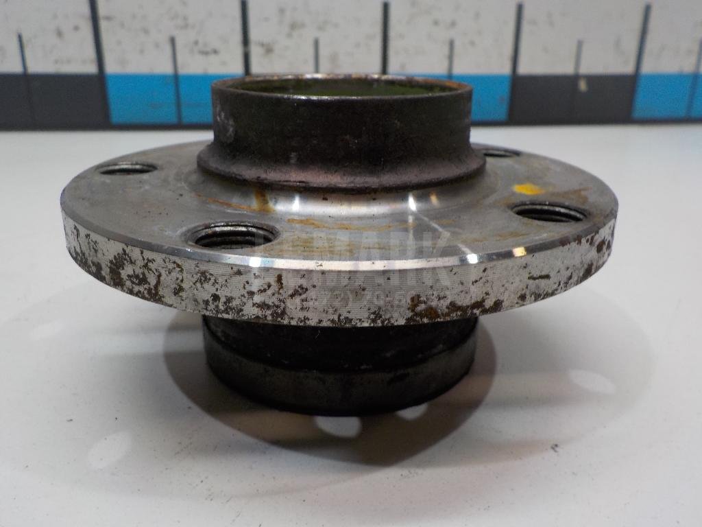 Ступица задняя