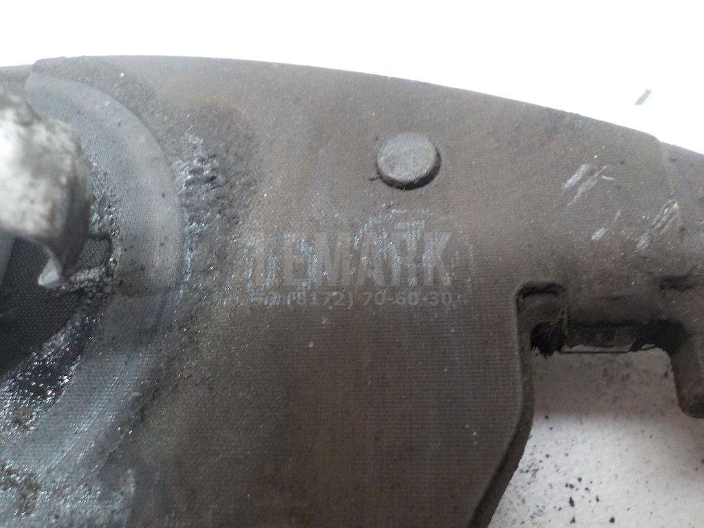 Колодки тормозные передние к-кт