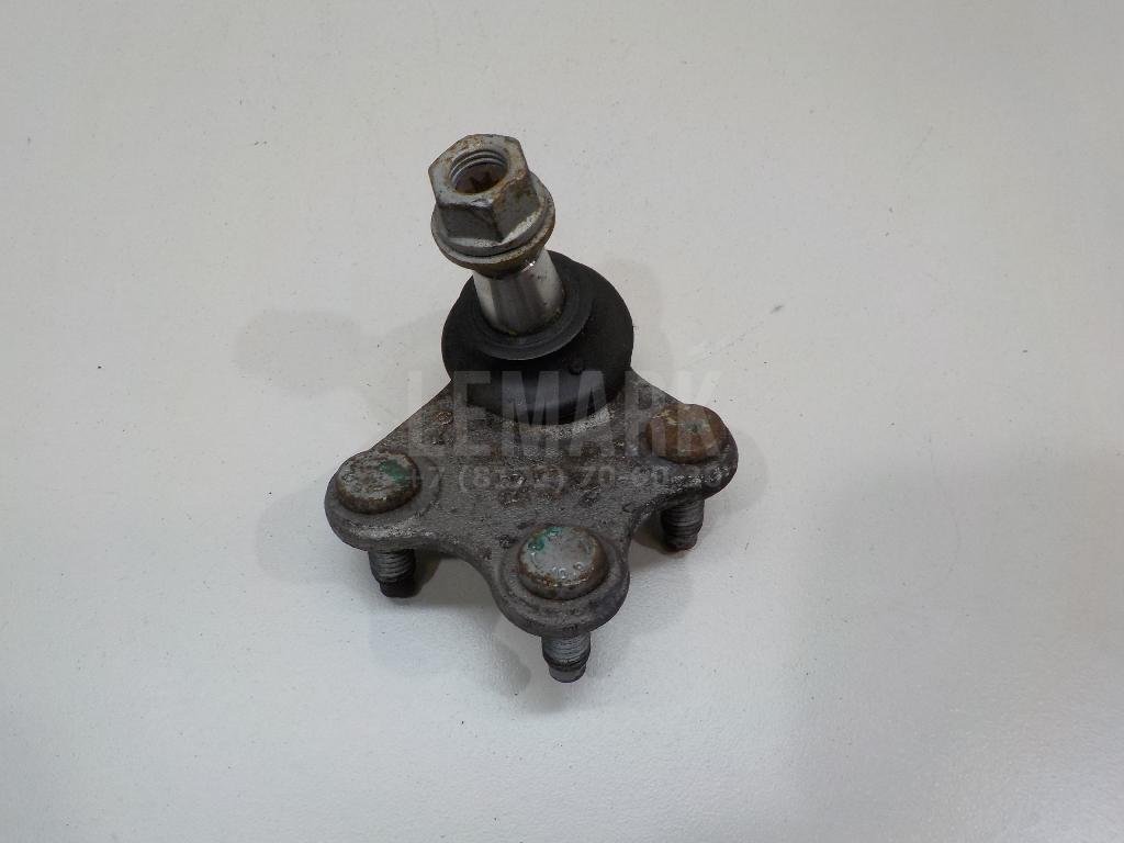 Опора шаровая левая передней подвески