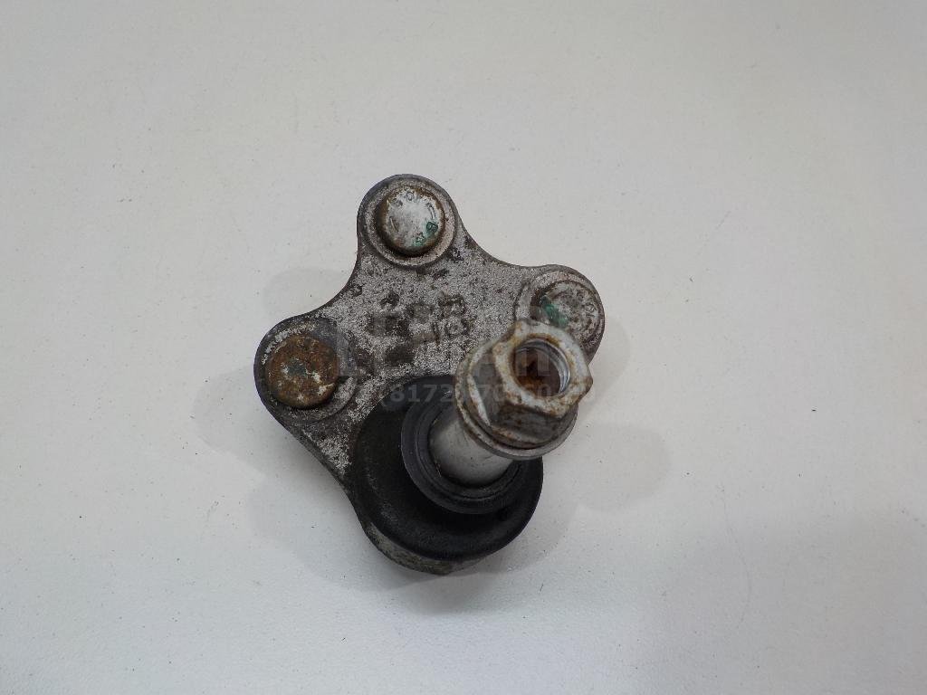 Опора шаровая левая передней подвески
