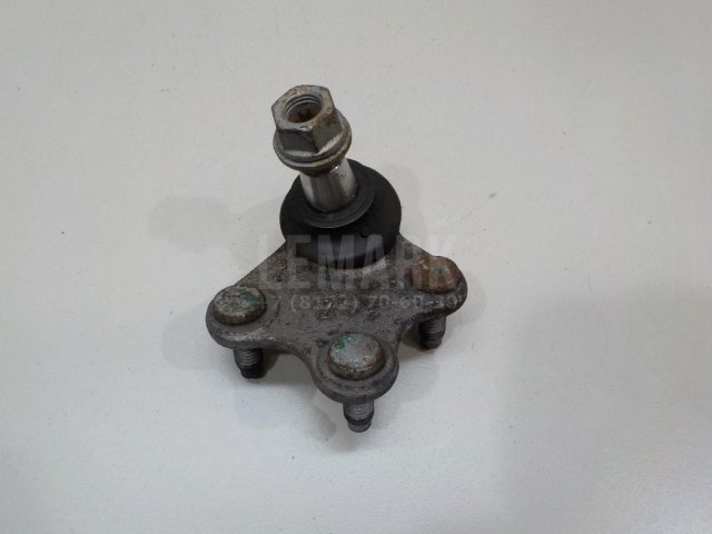 Опора шаровая левая передней подвески