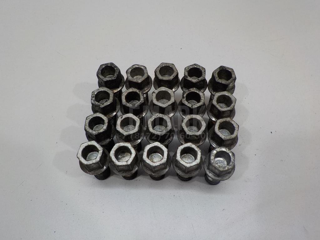 Болты колесные к-кт