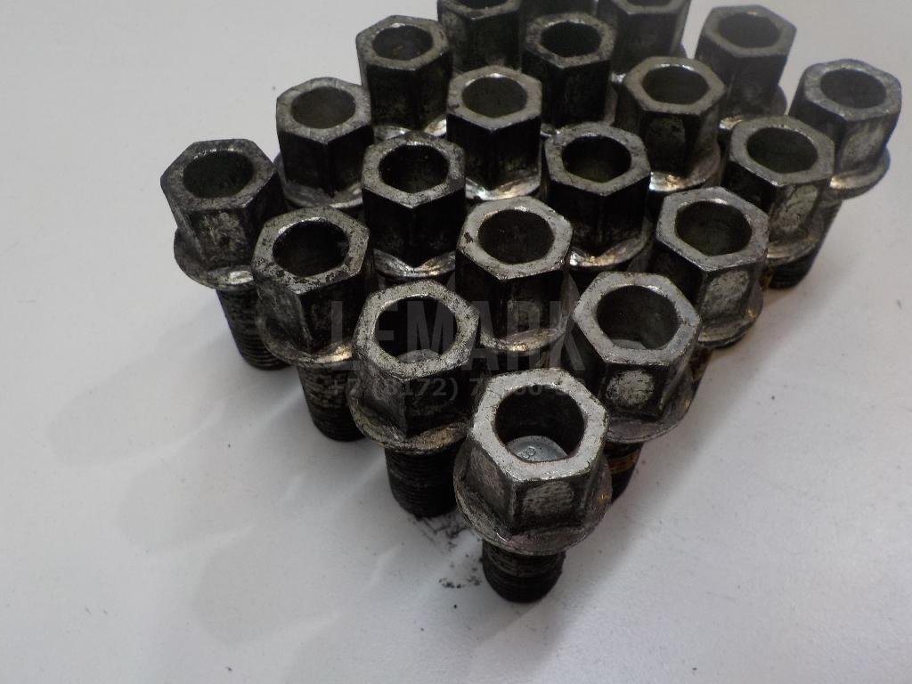 Болты колесные к-кт