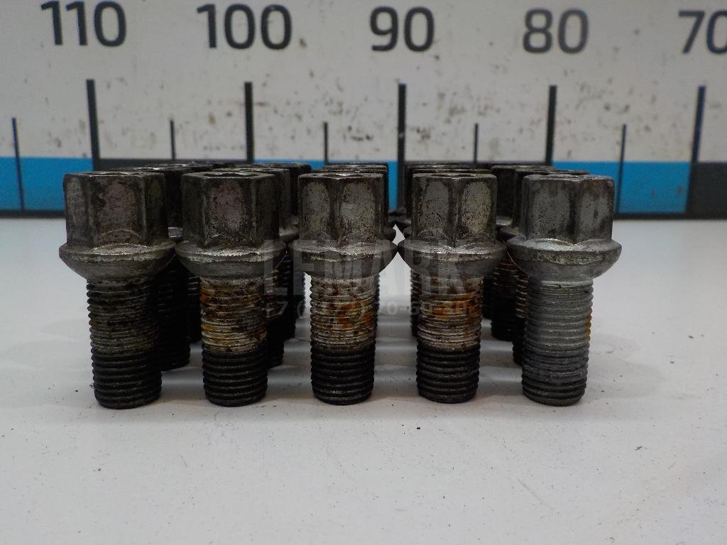 Болты колесные к-кт