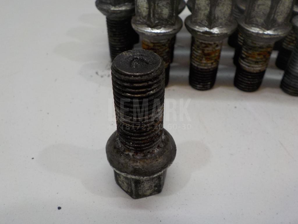 Болты колесные к-кт