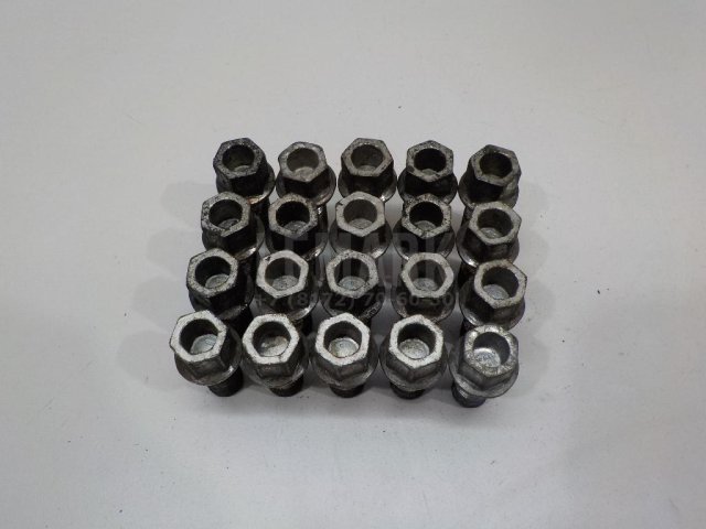 Болты колесные к-кт