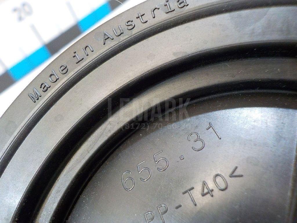 Крышка фары