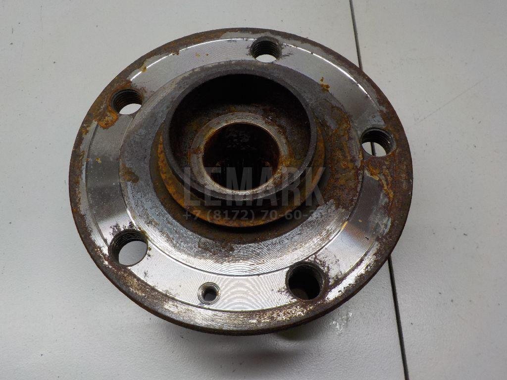 Ступица передняя/задняя