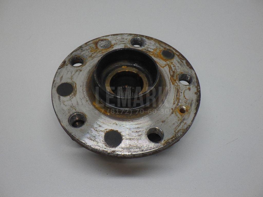 Ступица передняя/задняя