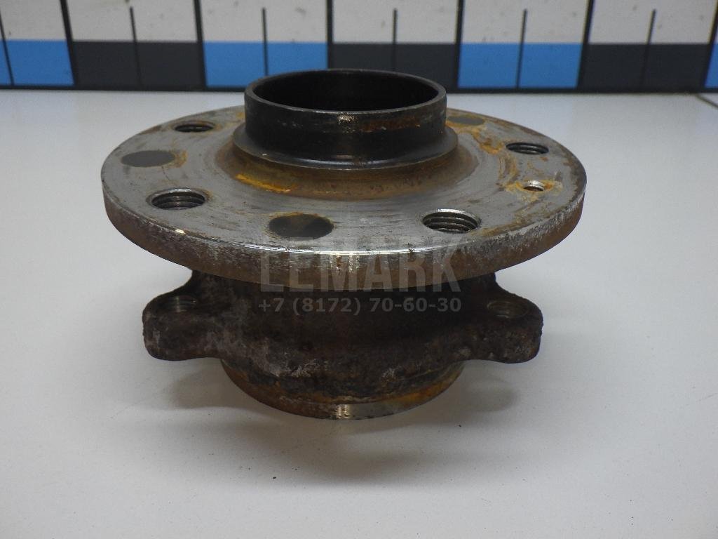Ступица передняя/задняя