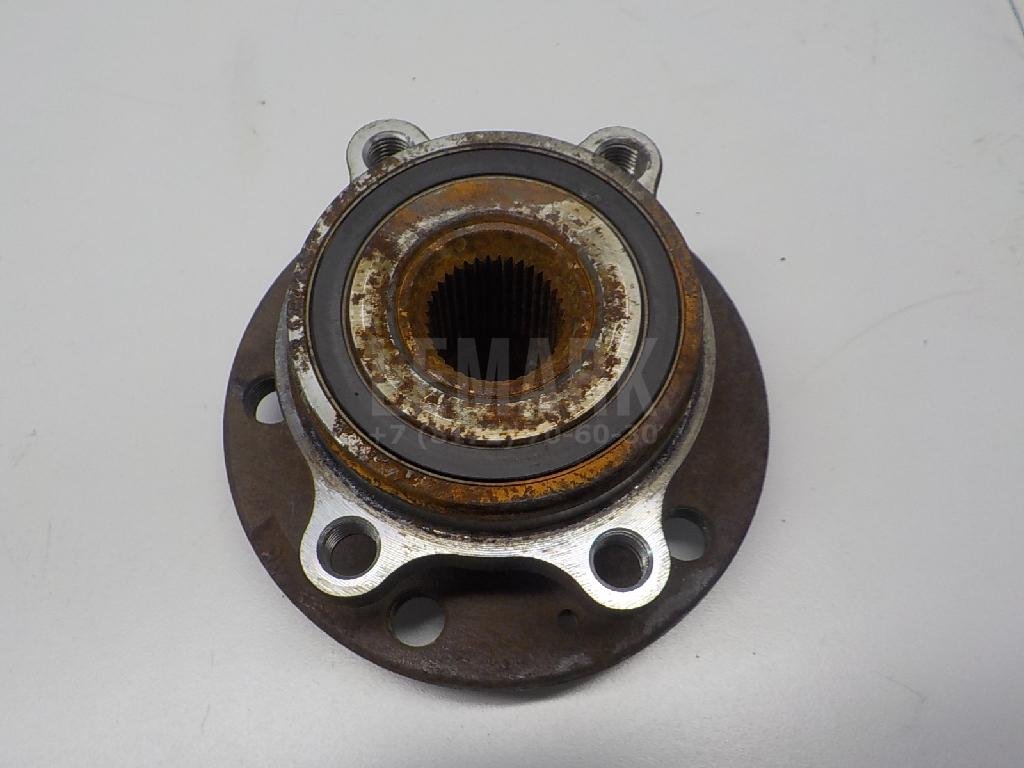 Ступица передняя/задняя