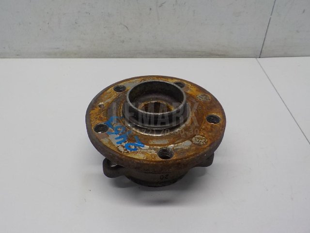 Ступица передняя/задняя