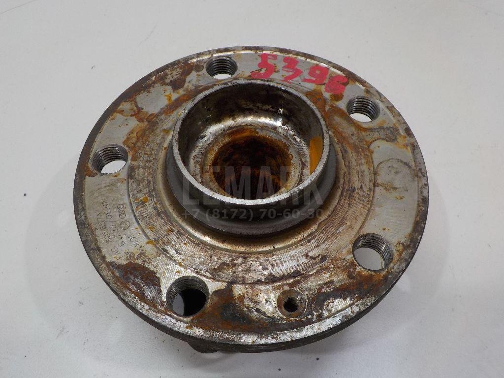 Ступица передняя/задняя