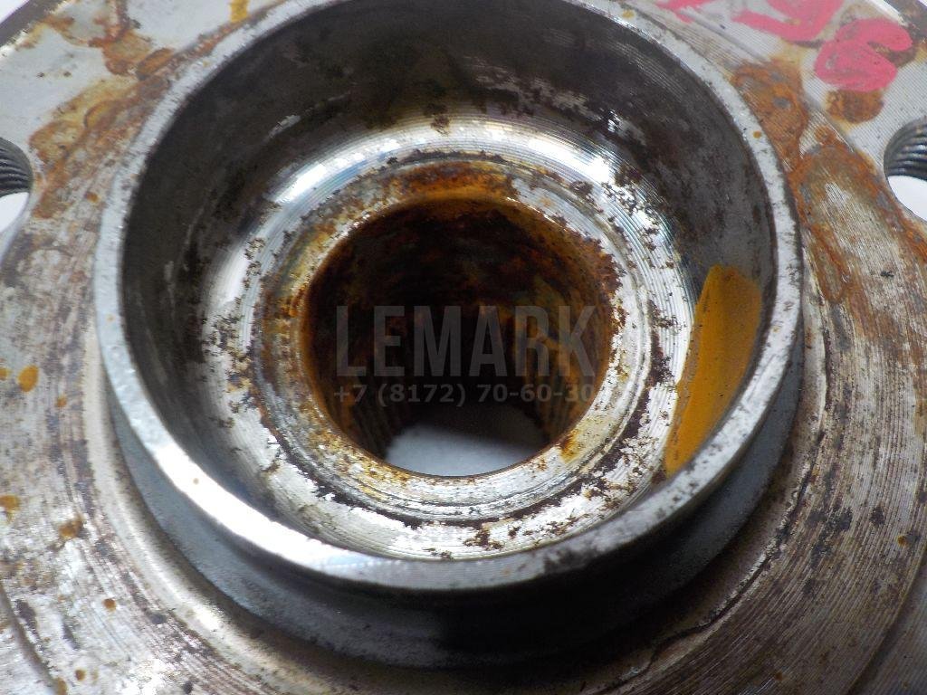 Ступица передняя/задняя