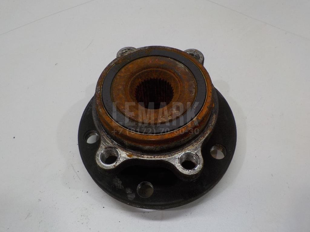 Ступица передняя/задняя