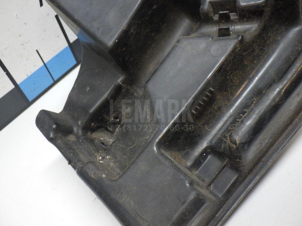 Бачок омывателя лобового стекла