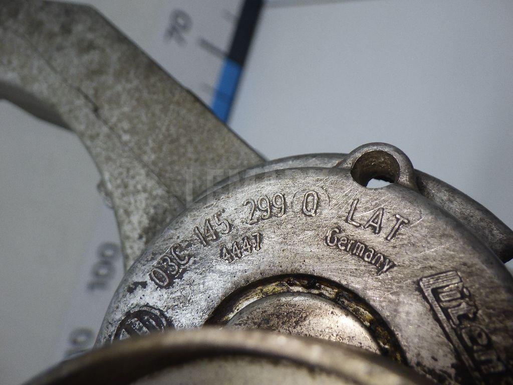 Натяжитель ремня