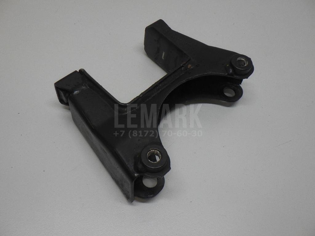 Кронштейн двигателя левый