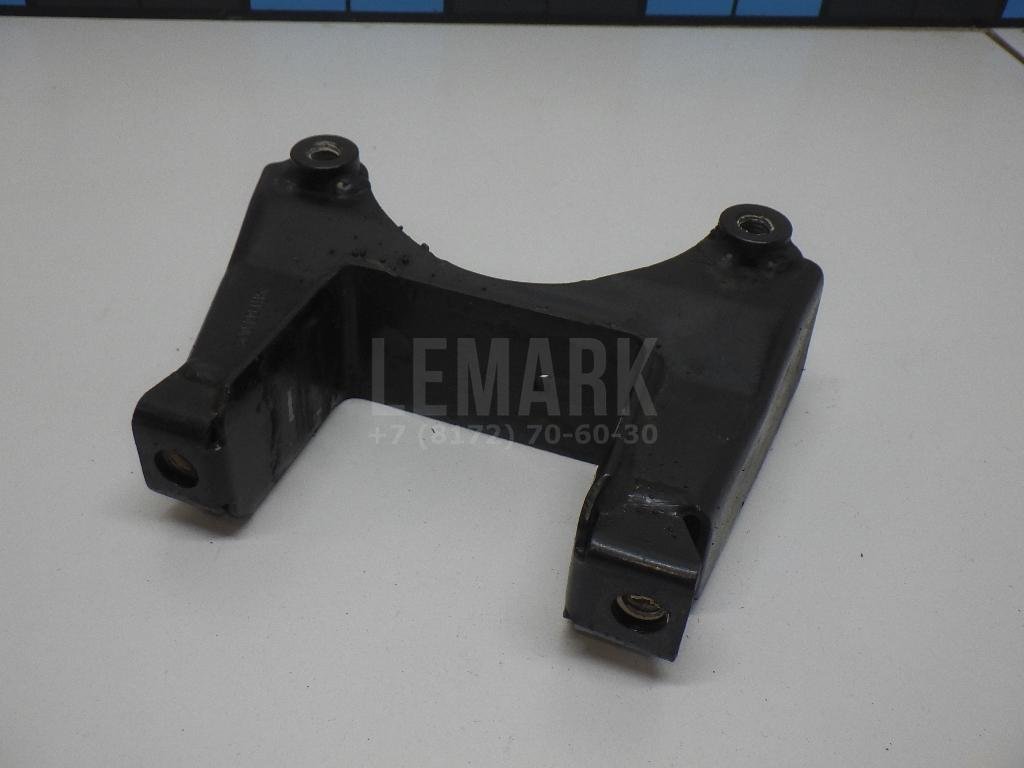 Кронштейн двигателя левый