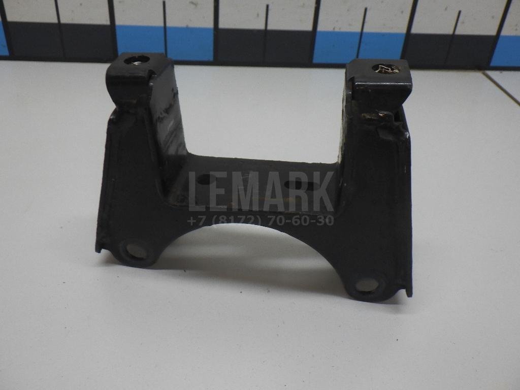 Кронштейн двигателя левый