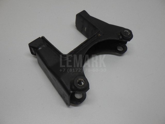Кронштейн двигателя левый