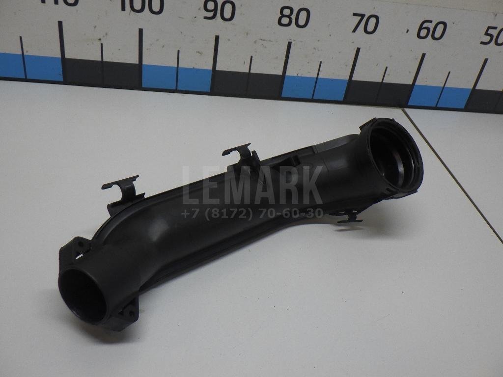 Патрубок интеркулера