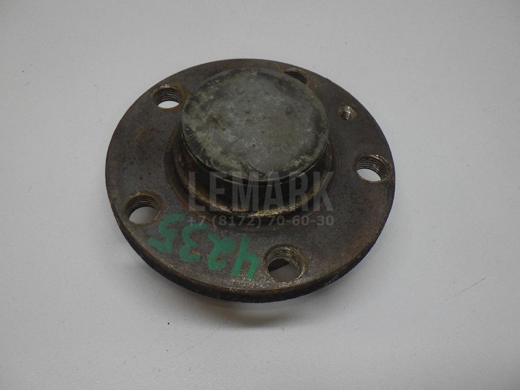 Ступица задняя