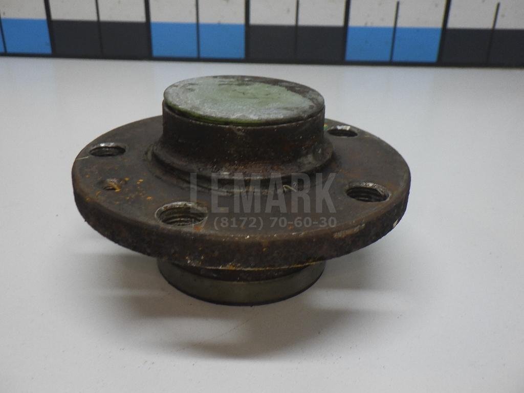 Ступица задняя