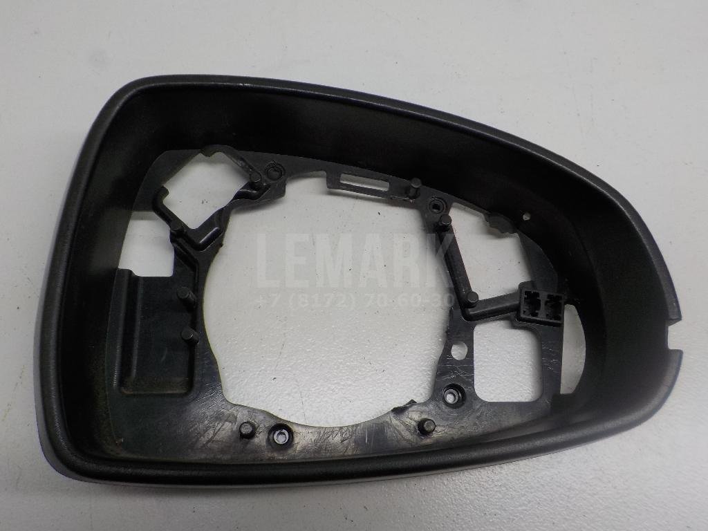 Рамка зеркала правого