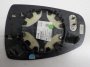 Стекло зеркала электрического правого
