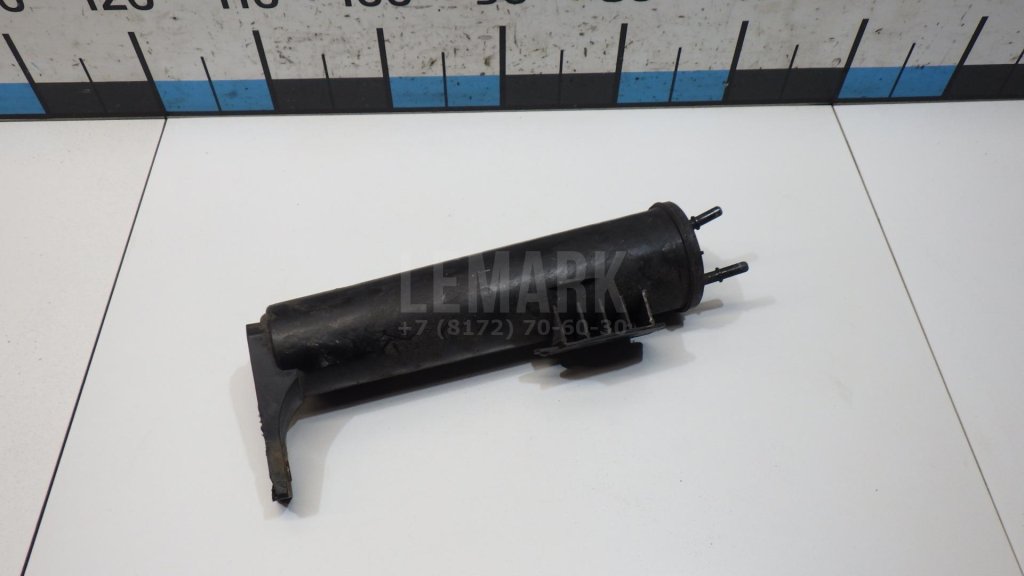 Абсорбер (фильтр угольный) для  Audi 100 [C4] 1991-1994