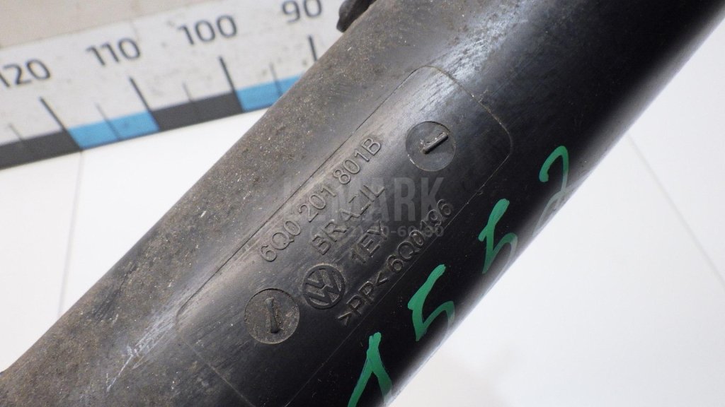 Абсорбер (фильтр угольный) для  Audi 100 [C4] 1991-1994