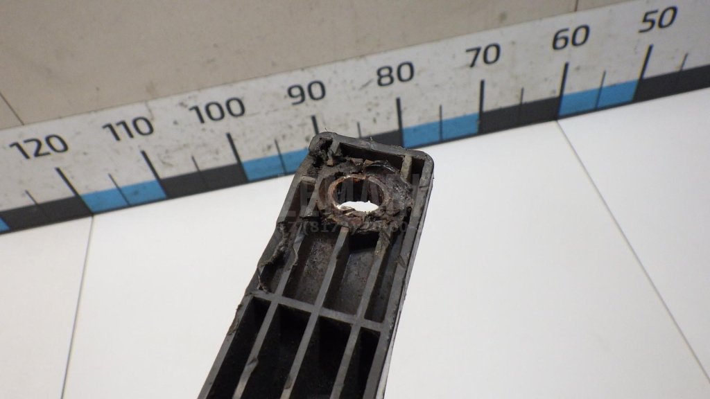 Абсорбер (фильтр угольный) для  Audi 100 [C4] 1991-1994