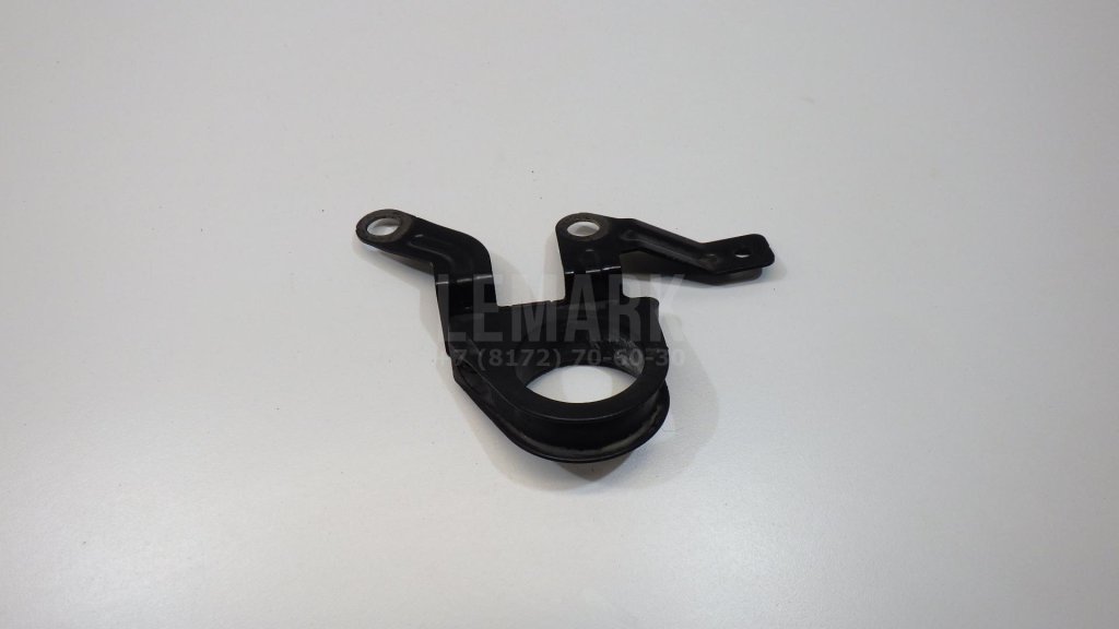 Кронштейн вспомогательных механизмов