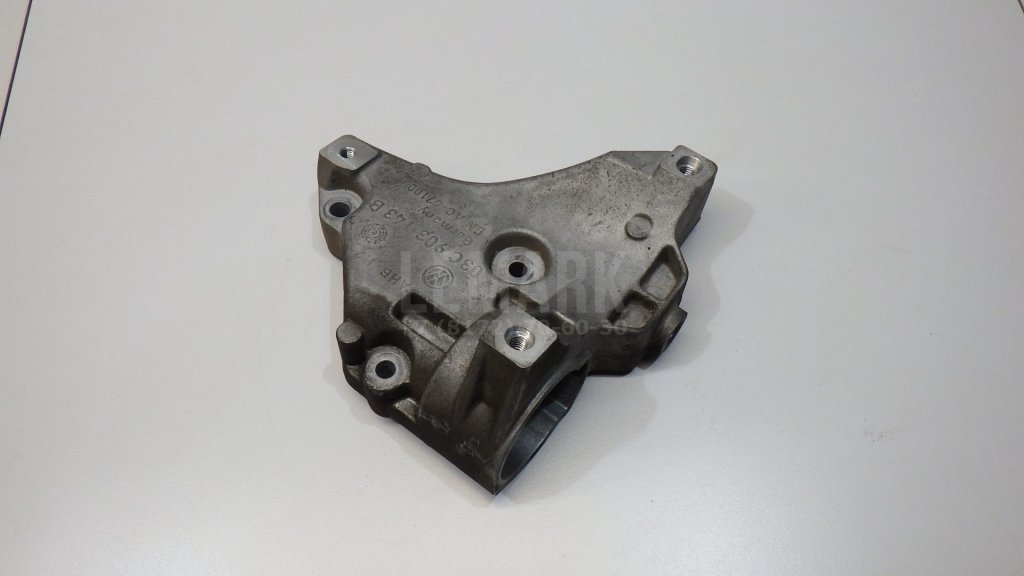 Кронштейн генератора