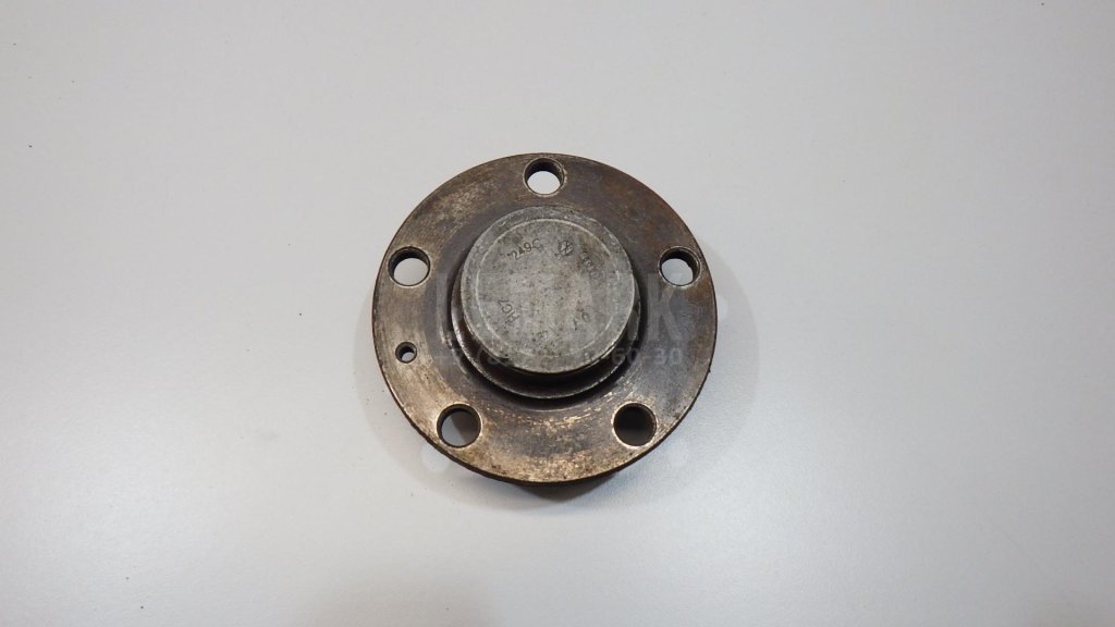 Ступица задняя