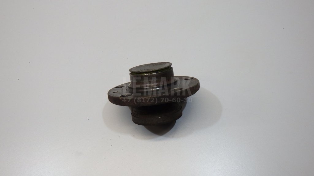 Ступица задняя