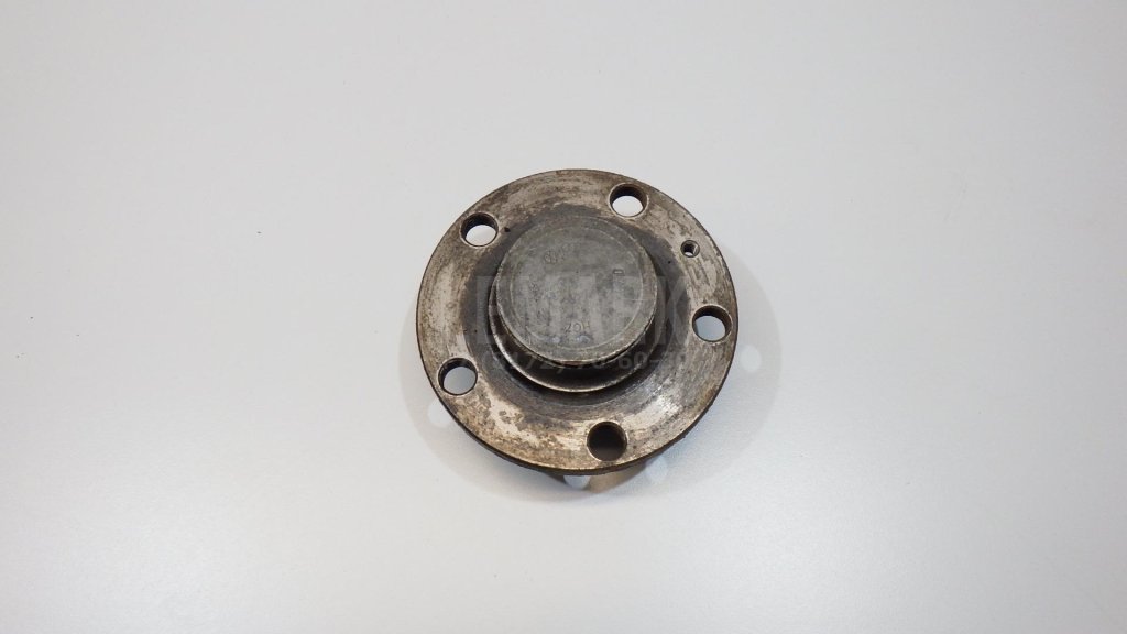 Ступица задняя