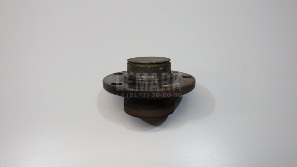 Ступица задняя